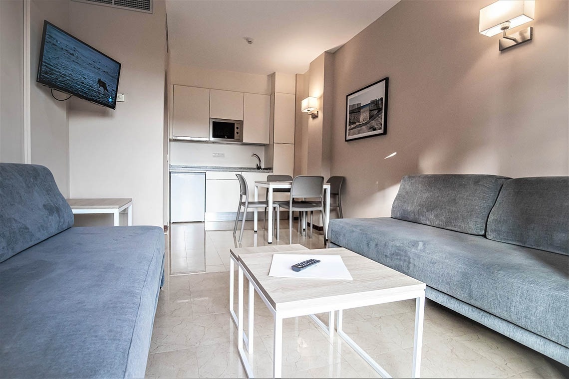 Hotel Myramar Fuengirola