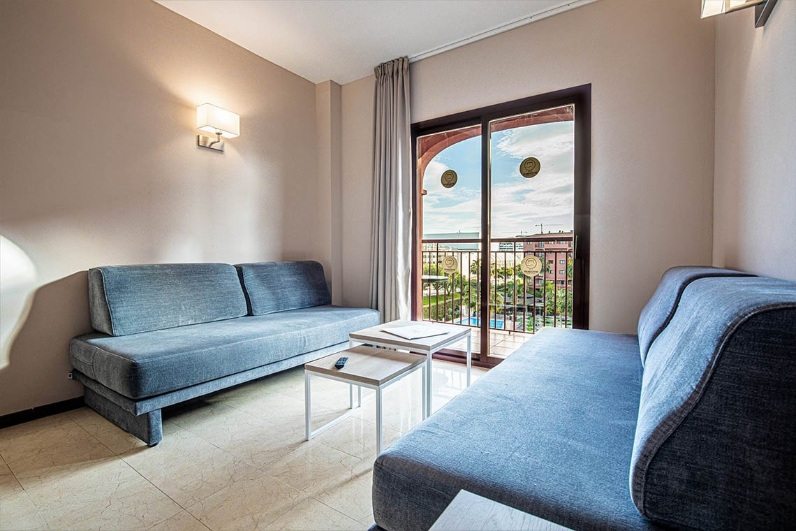 Hotel Myramar Fuengirola